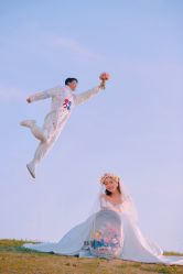 -天一婚纱摄影TIA STUDIO(珠海路店)