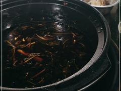 -老杨砂锅鱼庄