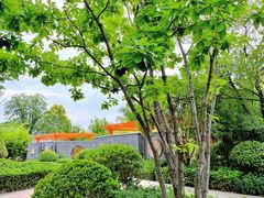 -郑州银基黄帝宫御温泉