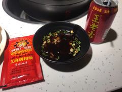 -钢管厂五区小郡肝串串香(奥克斯广场锦城万达店)
