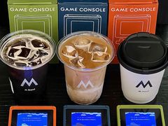 -M Stand(西安大悦城店)