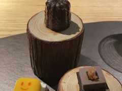 -泰安门Taian Table(镇宁路店)
