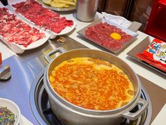 -荣叔港式沙嗲牛肉火锅(正佳潮流店)