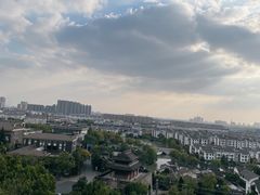 -虞山城墙