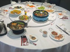 -山泉公馆酒家(广州东站店)