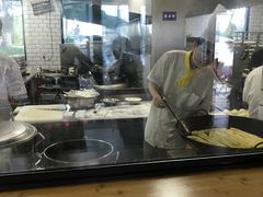 -食膳公园包子铺(烈士公园店)