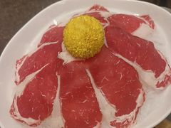 -刘一手重庆火锅(万达广场店)