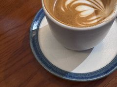 -Be Lived Cafe比例咖啡(摩天轮店)