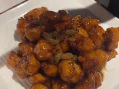 -湘邻呷铺·田园家宴(汉基广场店)