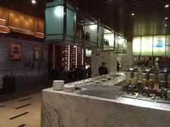 -宁波万豪酒店