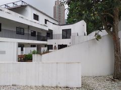 -大隐国际青年旅舍(上海陆家嘴东方明珠店)