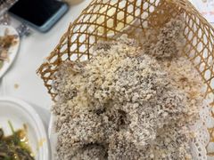 -瑞福园联谊餐室(茂名南路店)