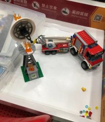 -Block Park 租乐高(D32店)