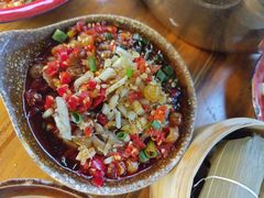 -拐枣巷小串串(财大店)