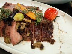 -Mezomd曼索蒂西班牙餐厅(广粤店)