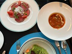 -重庆尼依格罗酒店·欣厨Niccolo Kitchen