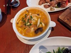 -镇江苏宁万豪酒店-苏筵中餐厅
