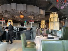 大堂-新沸腾鱼乡(世贸天阶店)