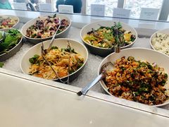 -悉尼塔旋转餐厅