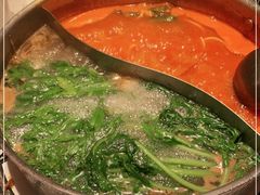 -左庭右院鲜牛肉火锅(环球港店)