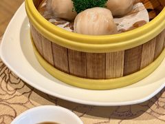 -上海千禧海鸥大酒店