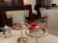 -Salon de Ville浦江汇(上海外滩华尔道夫酒店店)