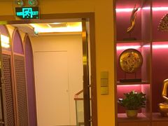 -金色莲花泰式按摩SPA(石牌店)