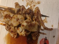 -土大力韩式烤肉料理(和平路店)