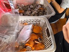 -蓝湾碧波·老字号·疍家非遗海上餐厅