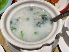 -梁记粥铺(开元地中海店)