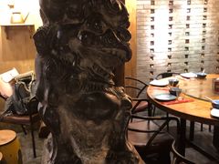 包厢-局气 烤鸭·北京菜(光华路店)