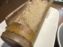 -粗茶淡饭·隐庐私厨(东亭店)
