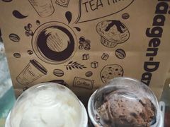 -哈根达斯(皇城恒隆广场店)