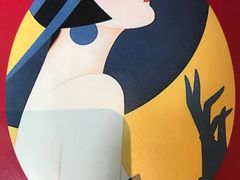 -玫瑰厅上海菜(兴国路店)