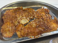 -清真·马坡烧烤涮牛肚·酸浆火锅(新区总店)