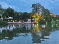 -桂林两江四湖景区