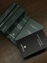 -THE RUIZ GZ睿制西装定制