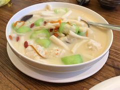 -垚慈居素食(华发新城店)