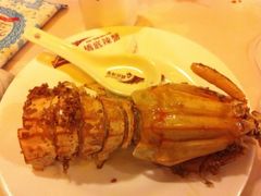 蝦蛄皇-桥底辣蟹(谢斐道店)