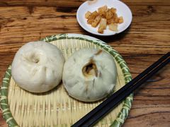 -韩包子(青石桥店)