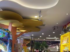 -meland·儿童乐园·游戏厅娃娃机·电玩Xbox(成都合生汇店)