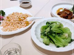 -得月楼·省级非遗·传统苏帮菜(观前店)