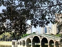 -南宁南湖公园