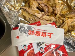 -上官窑鸡(长宁King88店)