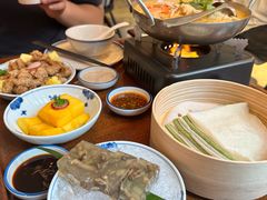 -林四喜·闽南传家菜(鼓浪屿店)