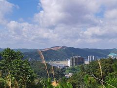 -白云山风景名胜区