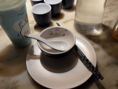 -绿茶餐厅(光谷世界城步行街店)