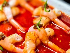 -环球港凯悦 · 享悦中餐厅