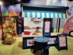 -幻贝家儿童乐园(苏州中心店)