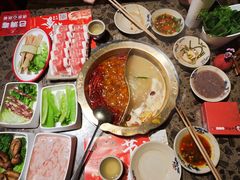 -小龙坎火锅(东汇城店)